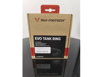 EVO Tankring Schwarz. Duke 125/390 (17-), 790 (18-), 890 (19