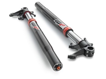 APEX PRO 7548 Federgabel