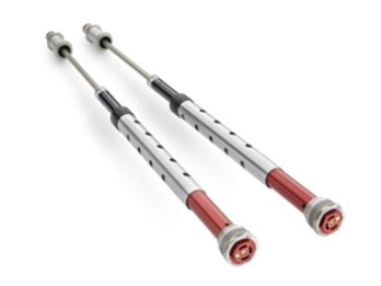 Cartridge kpl. EXC-F FE 350 2024