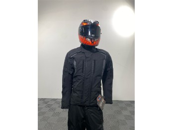 4-Touring II Tourenjacke