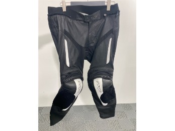 Sepang Kombi Schwarz/Weiß