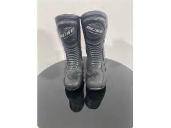 Toursport PRO wasserd. schw.45