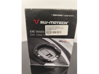 SW-MOTECH QUICK-LOCK EVO Tankring f ür YAMAHA /SUZUKI YAMAHA