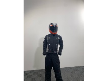 Mugello Damenjacke schwarz 34