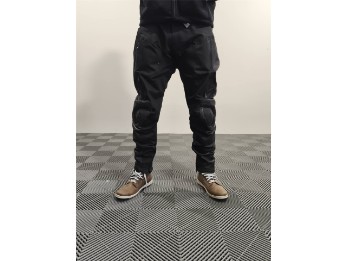 TRILOBITE HOSE FUELLER COMBO HERREN SCHWARZ - L32