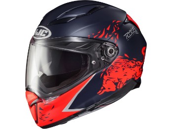 F70 SPIELBERG RED BULL RING MC21SF - Größe M