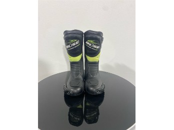 GP RACE TECH neon-gelb 41