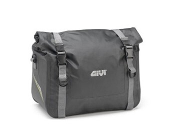 Easy Bag Hecktasche, wasserdicht Vo lumen 15 Liter