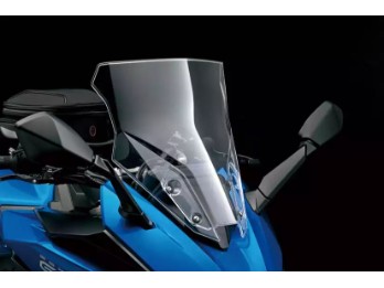 Touring-Scheibe für GSX-S1000GT