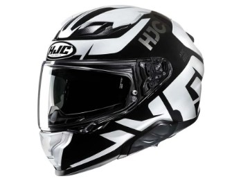 F71 BARD MC5 - Größe XXL