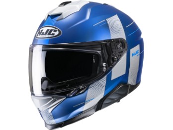 i71 PEKA MC2SF - Größe L