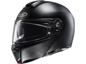 RPHA90S SEMI MAT TITANIUM / SEMI FLAT TITANIUM - Größe M