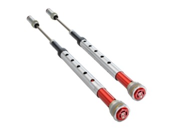 Cartridge EXC-F FE 350 2021 kpl.