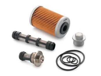 Ölfilter Werkstatt Kit