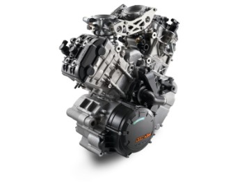 Motor 1090 SUPER ADVENTURE