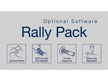 RALLY PACK