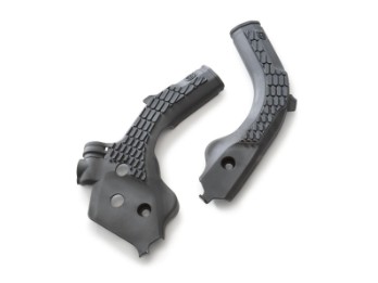 Factory Racing-Rahmenschutzset