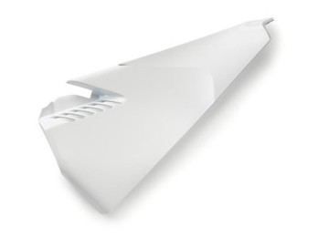 Luftfilterkasten-Deckel