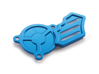 Factory Racing-Ölpumpendeckel