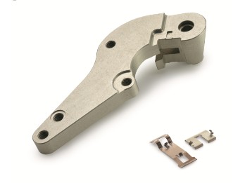 Bremssattelträger