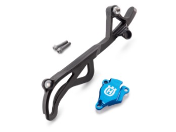 Kupplungsnehmerzylinder-Schutz