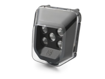 Factory Racing-LED-Scheinwerfer