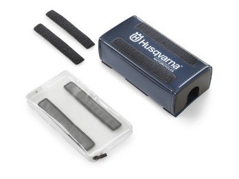 Smartphone-Lenkerpolster