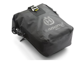 Hecktasche
