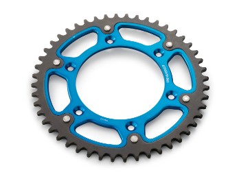 Supersprox-Stealth-Kettenrad