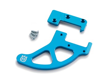 Bremsscheibenschutz
