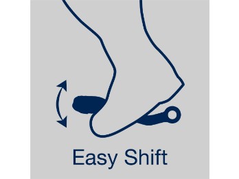 Easy shift