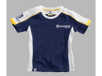 Kids Team Tee