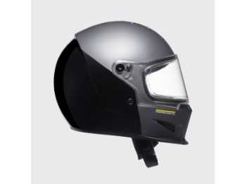 Eliminator Helmet