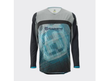 Railed Jersey Air