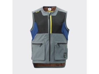 Gotland Vest