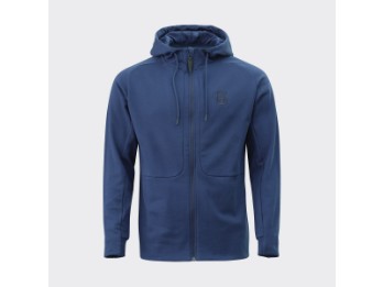 Authentic Zip Hoodie