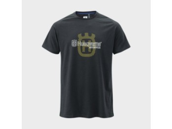 Origin Tee Black
