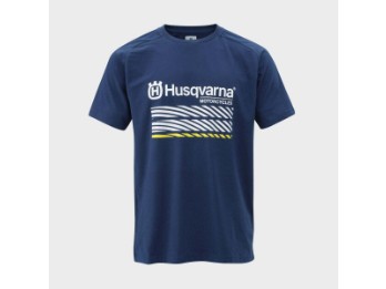 Accelerate Tee