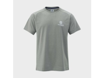 Railed Tee