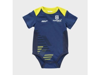 Team Baby Body