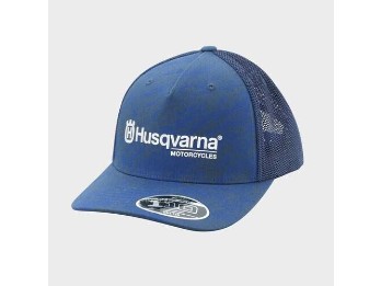 Accelerate Trucker Cap