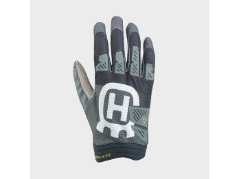 2.5 X-Flow Railed Gloves