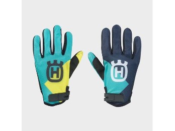 Kids Railed Gloves