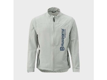 Railed Jacket