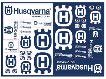 Sticker Sheet