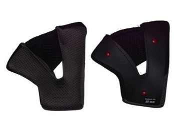 MX-9 ADV MIPS® Cheek Padset