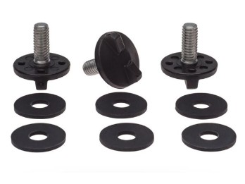 MX-9 ADV MIPS® Visor Screw 3PC