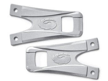 Crossfire 3 SRS Buckle Base