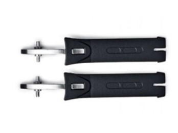 Crossfire 3 SRS Buckle Strap Short