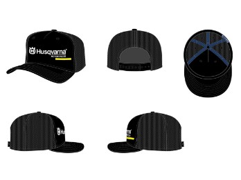 Gotland Trucker-Cap